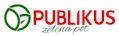 PUBLIKUS - Logo